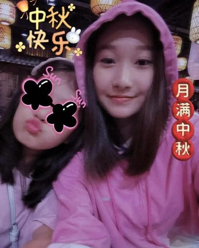 马伊琍女儿文爱马16岁惊艳蜕变，生日照美翻全网！