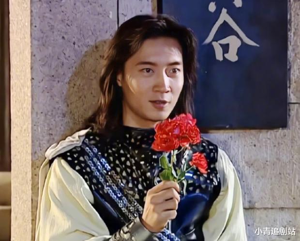 一胖毁所有，曾经帅气古装美男，如今变成胖大叔，差点没认出来！