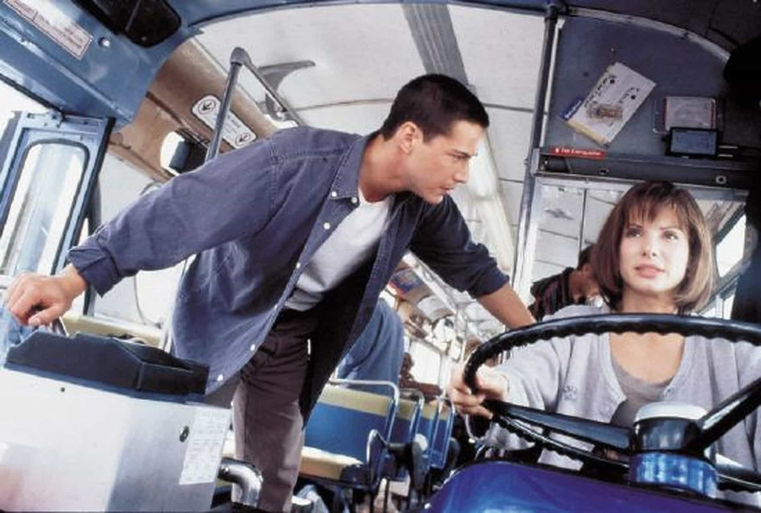 那些您不知道有续集的著名电影