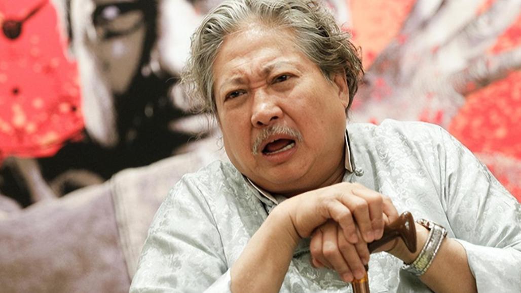 20年过去了，洪金宝对周星驰的态度依旧复杂：观影而不评