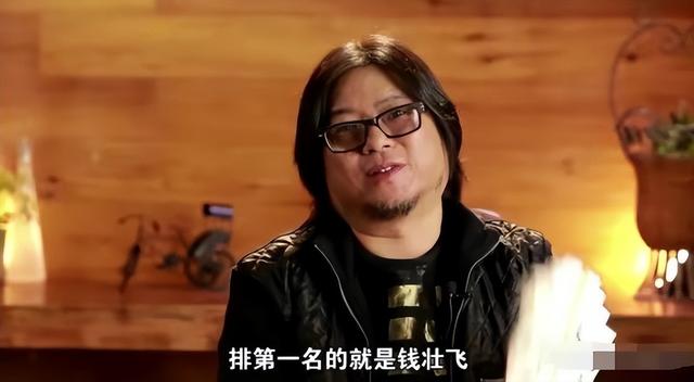 高晓松出面道歉，面容沧桑完全变样，自曝抑郁症整晚只睡40分钟