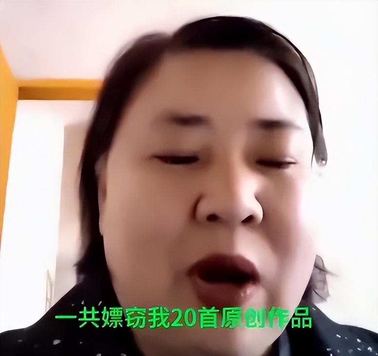 刀郎涉嫌抄袭事件后续:王金兰身份被扒,与云朵关系匪浅