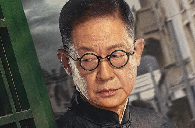 央视今晚开播!三大看点令人着迷,又有让我熬夜狂追的谍战剧了