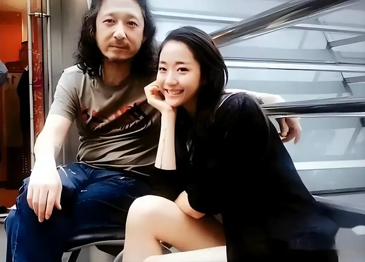 风流徐静蕾,半百依旧,她的爱情游戏何时才结束?