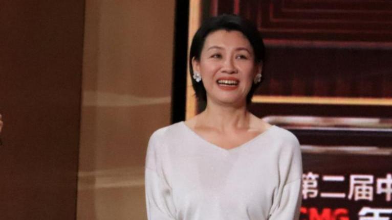 万人痛批刘琳10年落选“白玉兰”，陈道明当年的话，终于有人信了