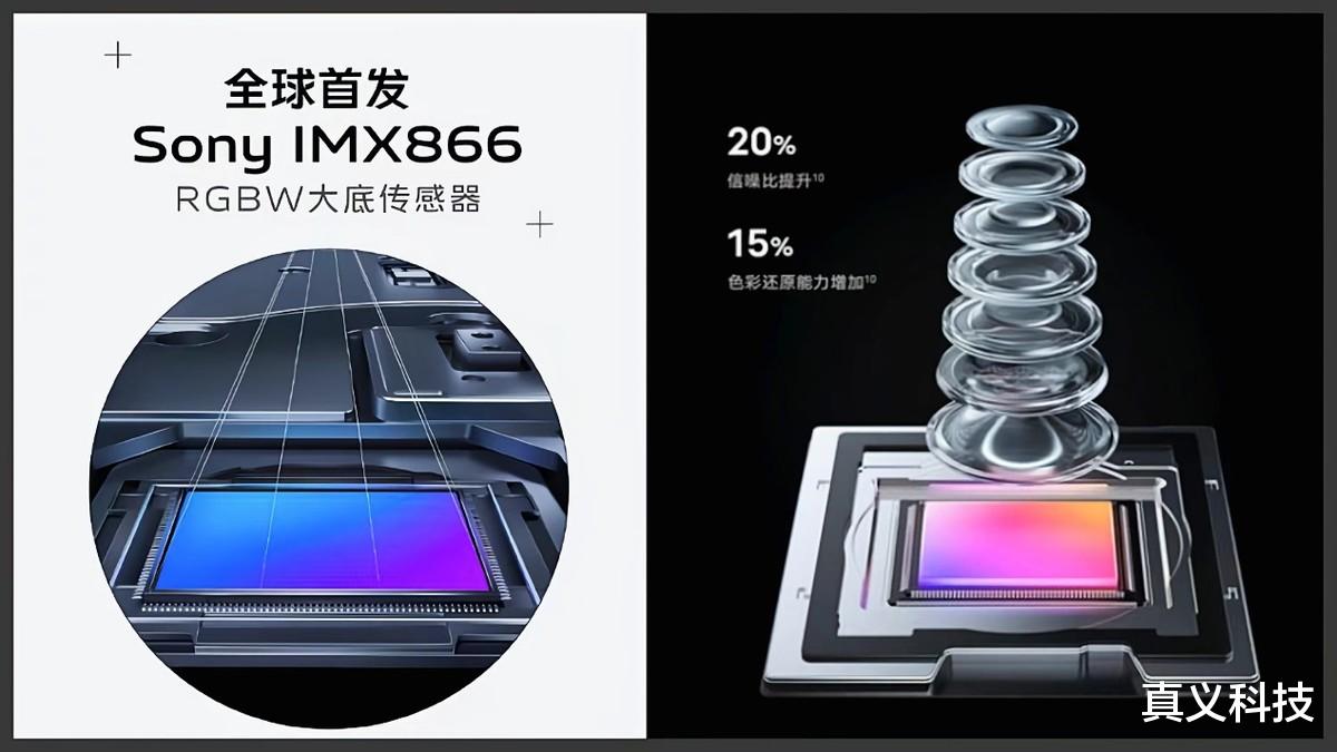 拍照最牛的手機傳感器知多少？一文看懂索尼的經典主攝級型號