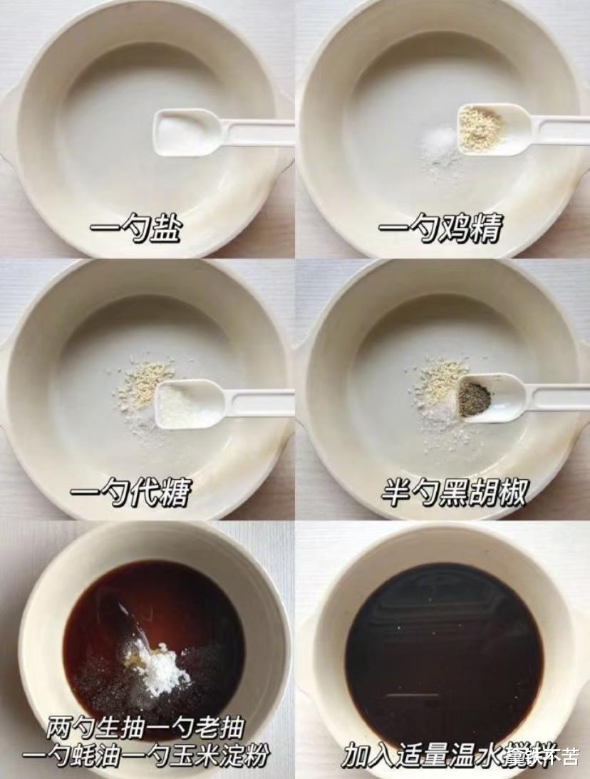 好吃到爆炸的金针菇肥牛卷懒人必备！