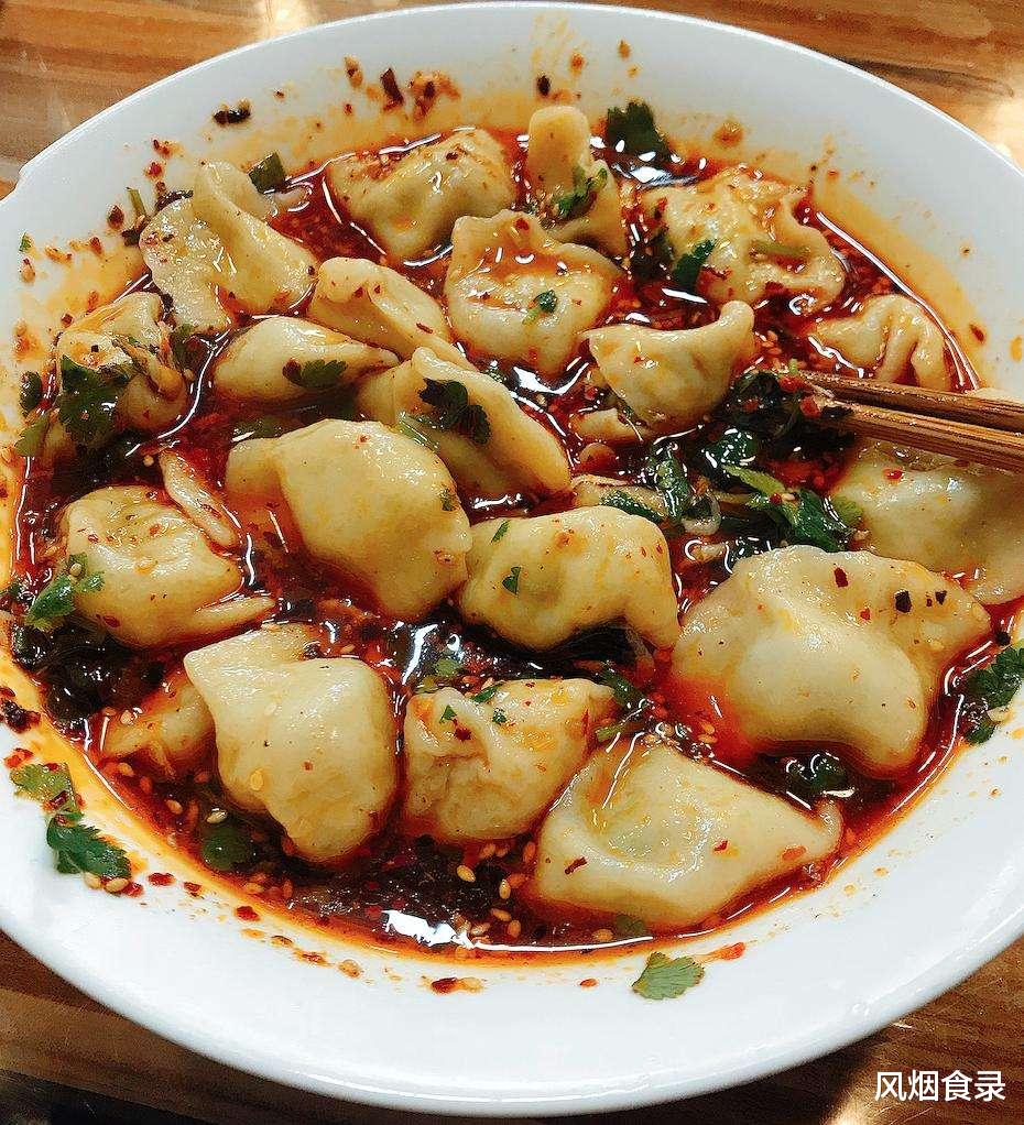 中国哪的“饺子”最好吃?经过评选,这10个地方上榜,有你家乡吗