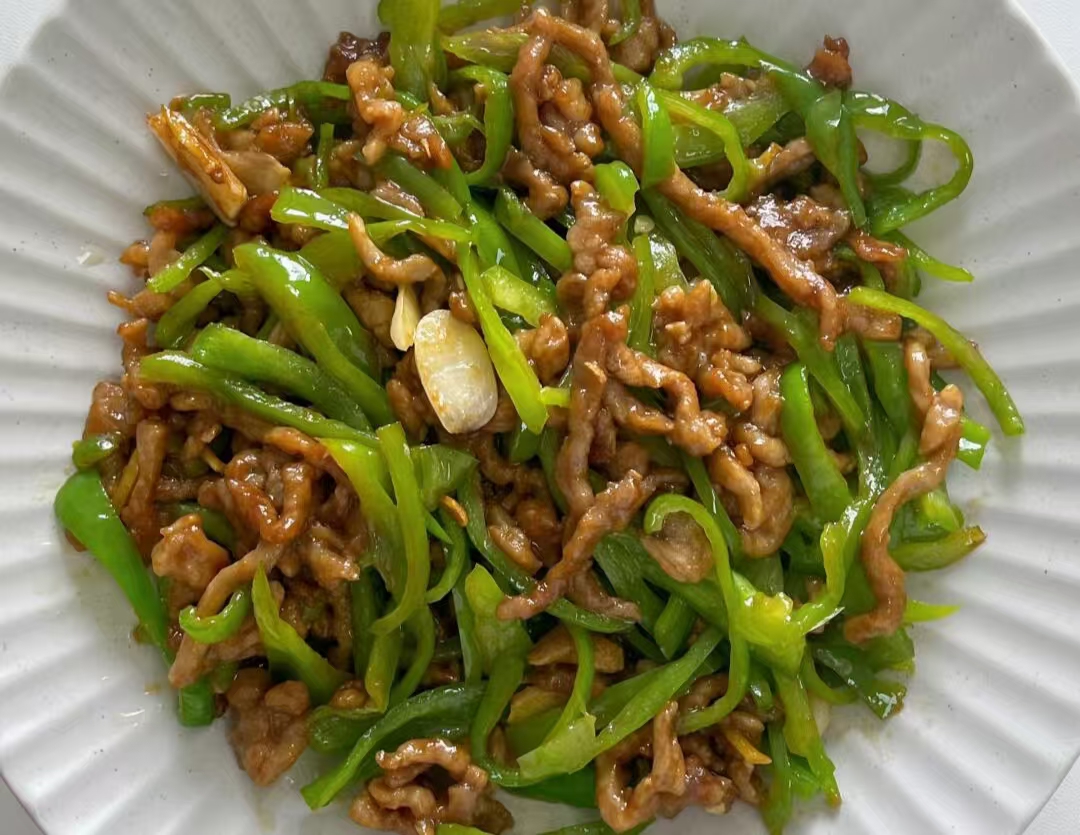 最过瘾的6道家常下饭菜，配米饭太香了，连吃一周都不会觉得腻