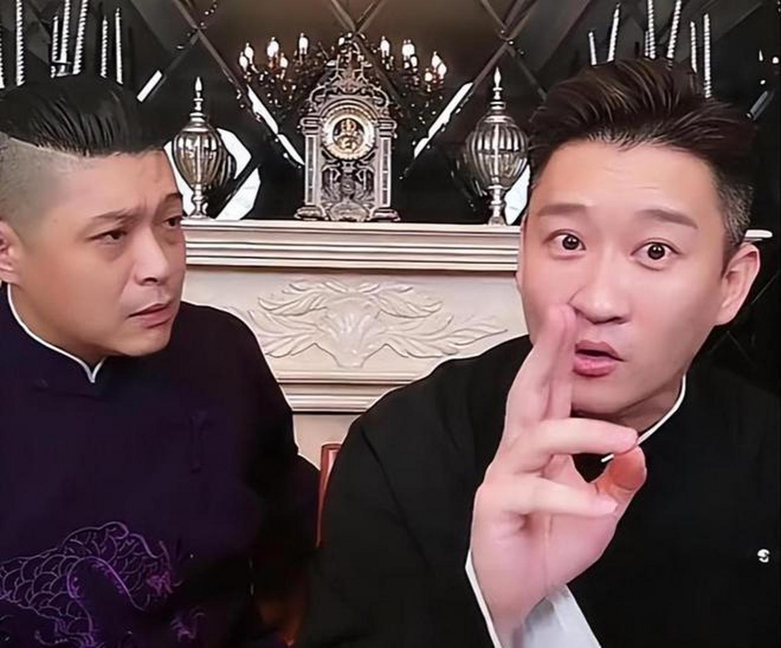 离婚5年后,抛妻弃子的曹云金翻身大火,唐菀带娃隔空秀恩爱