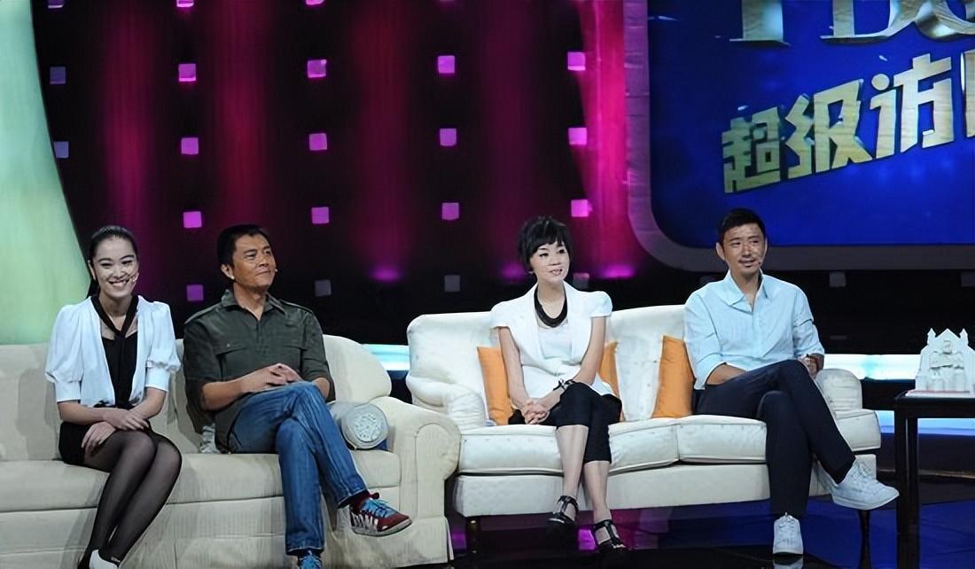 演员高鑫：结婚16年不做饭不洗碗，钱交给妻子管，他才是人间清醒