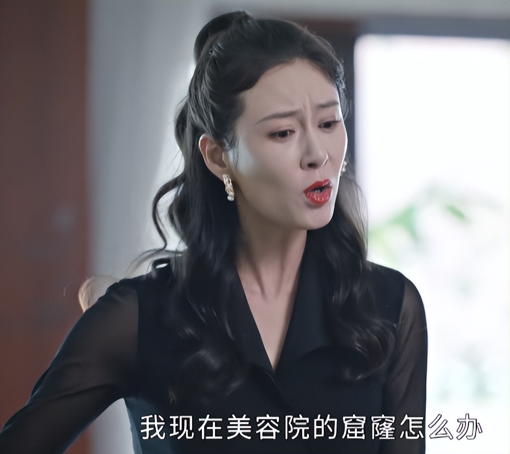 《执行法官》演技最好的演员排名，罗晋仅第五，第一当之无愧