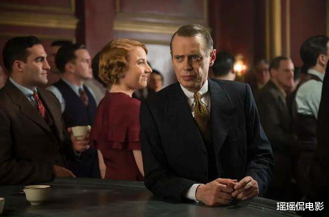 鼎鼎大名10大黄暴黑帮系列美剧,可别说你一部没看过