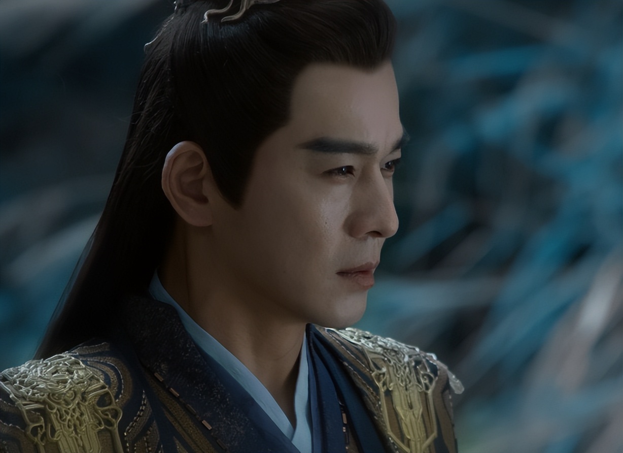 才播1天，拿下飙升榜第二，8月份最期待的黑马剧开播就炸了