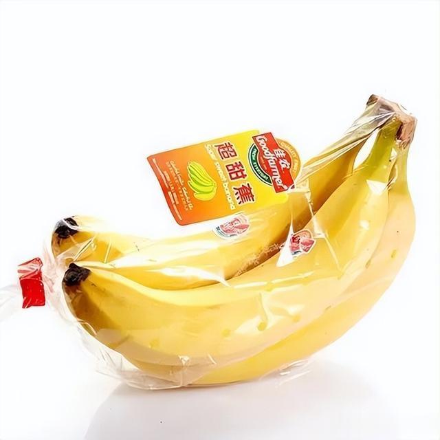 佳农香蕉和普通香蕉的区别？