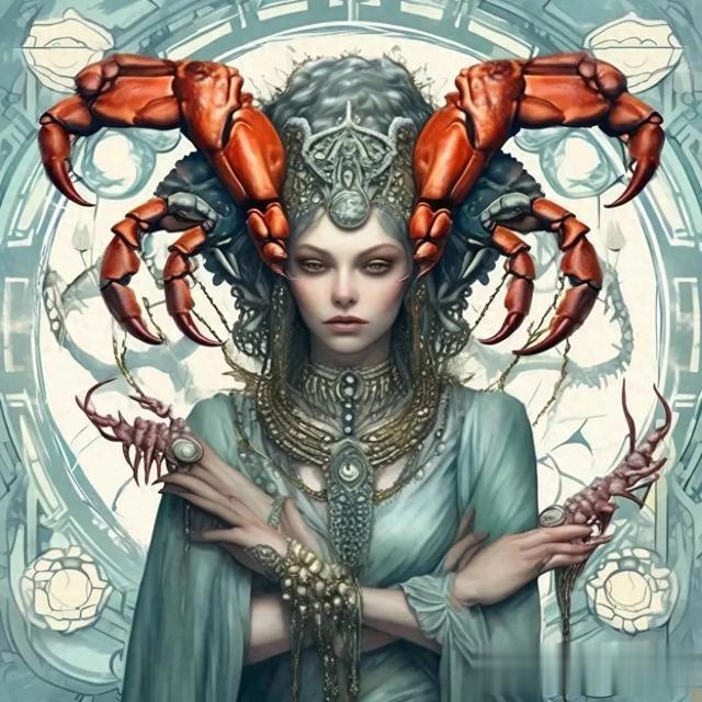 低调实力派,职场稳中求胜!2024下半年这四个星座将一飞冲天