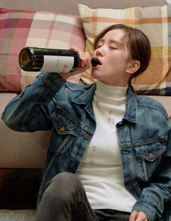 老夫少妻有多残酷？54岁的吴奇隆给刘诗诗上了一课，马舒雅没说错