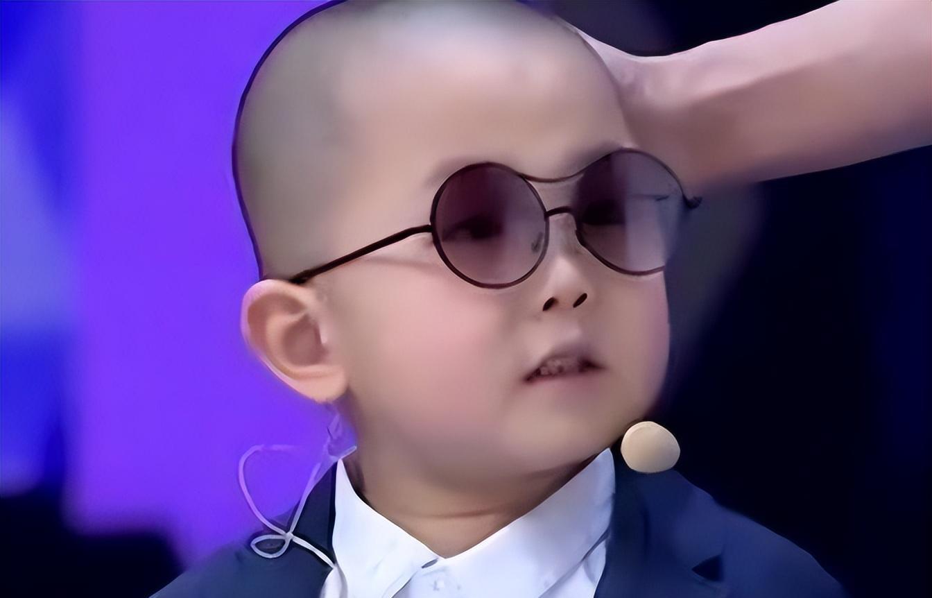 现实版“伤仲永”！他5岁上春晚，年入百万却开始厌学，如今咋样