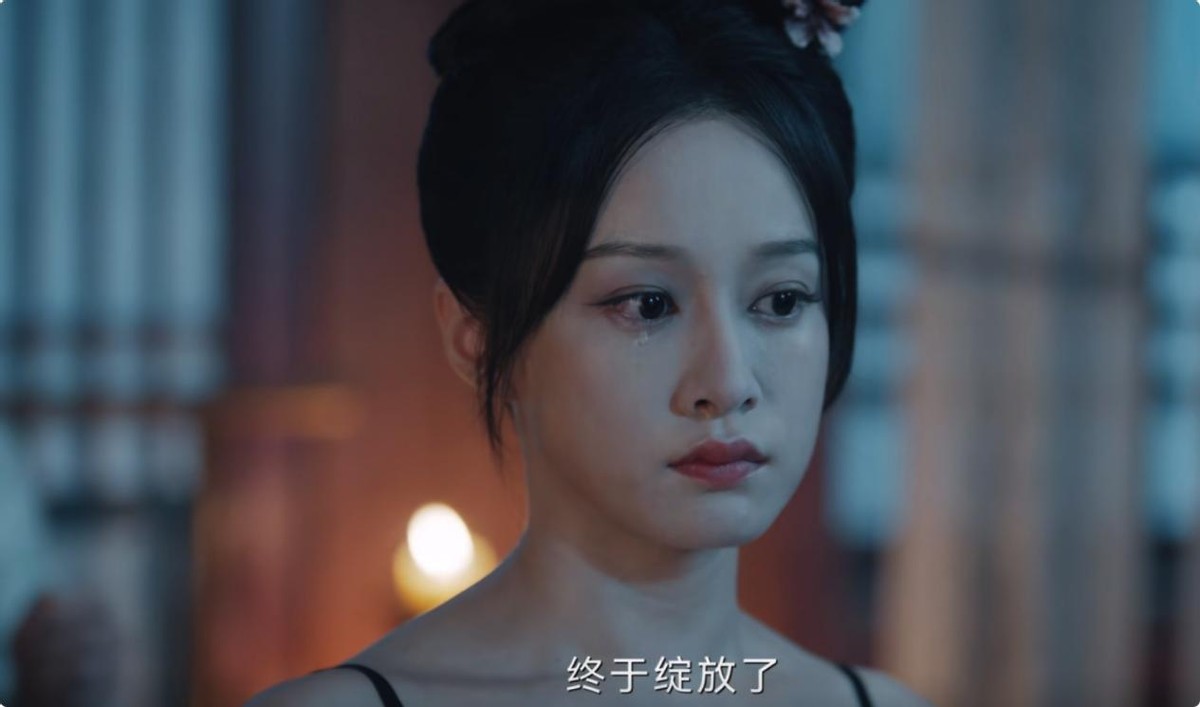 郭靖宇眼光真毒!《唐朝诡事录2》里的八大美人,个个颜值身材一流