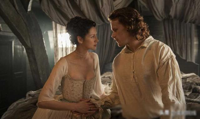 这部史诗级黄暴美剧,完全不输《斯巴达克斯》