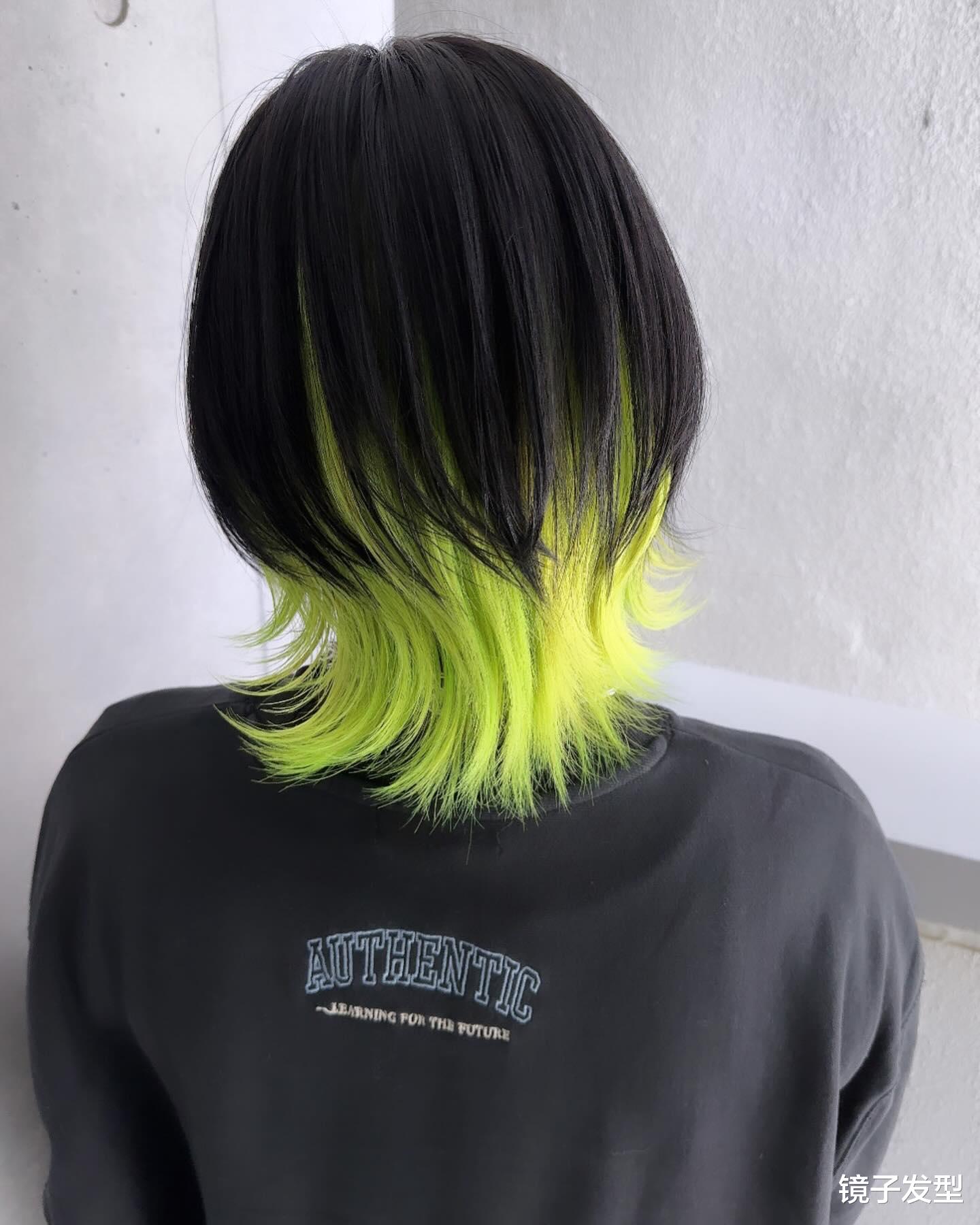 2024发型魅力大赏：从短发到长发，哪款是你的专属style