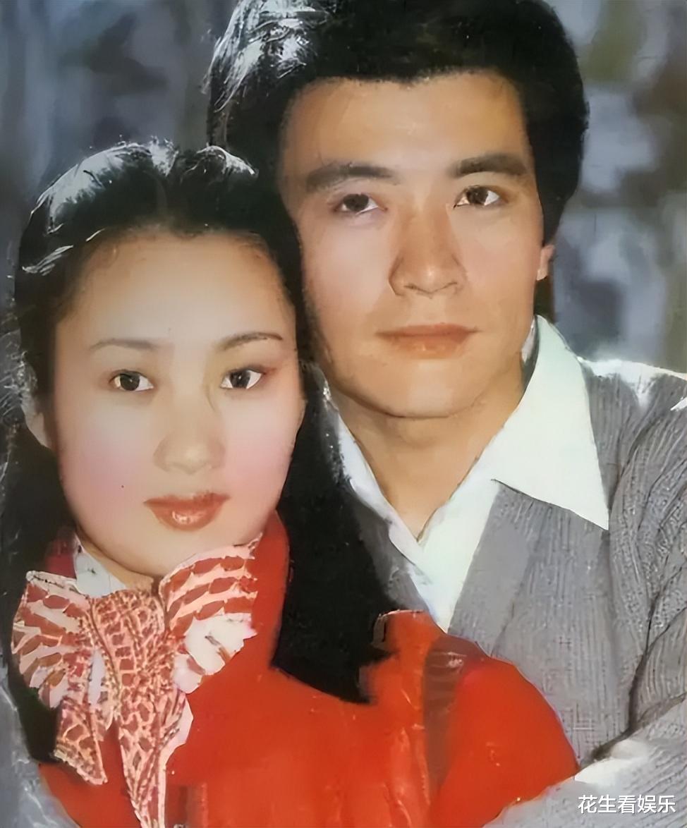 演员周里京，因妻子在家被害时，他未在家中，余生都活在愧疚中