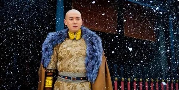 长得帅,从工地搬砖逆转“横店一哥”,原来长得帅真能当饭吃