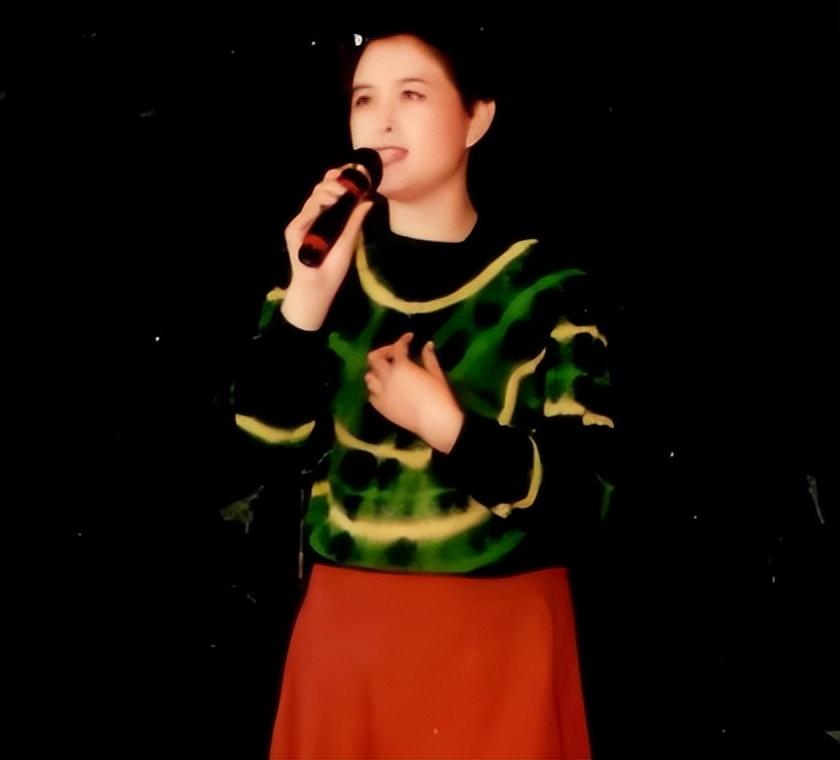 央视肖晓琳: 退休5个月，于美国儿子家死去，临终26字遗言现实写照