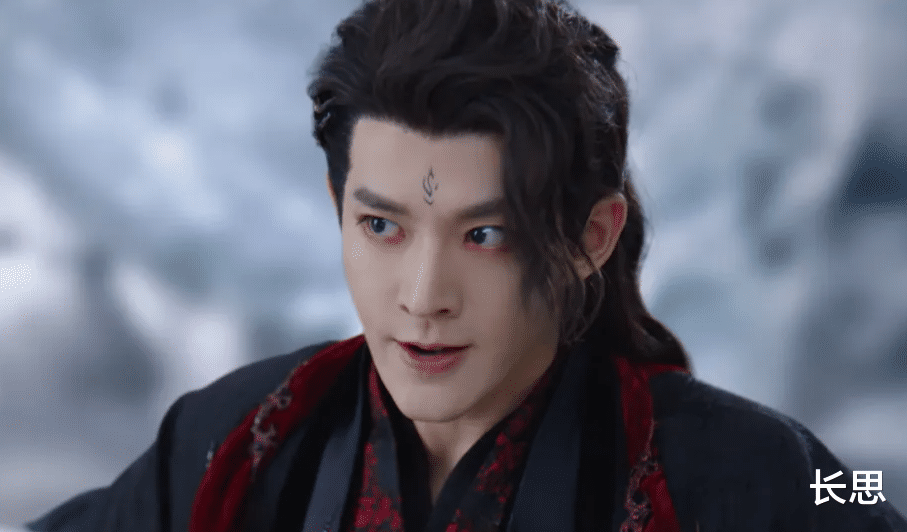 爱奇艺首播！新仙侠剧接档《白月梵星》播出，俊男美女CP感拉满，终于不剧荒了