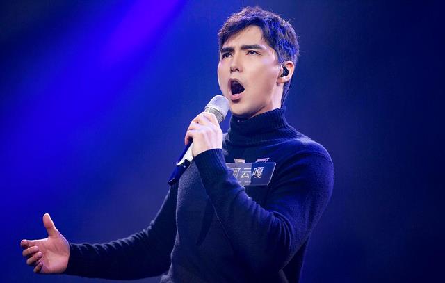 曝53岁鲁豫和阿云嘎恋情！已同居多年，相差19岁，女方有2次婚姻