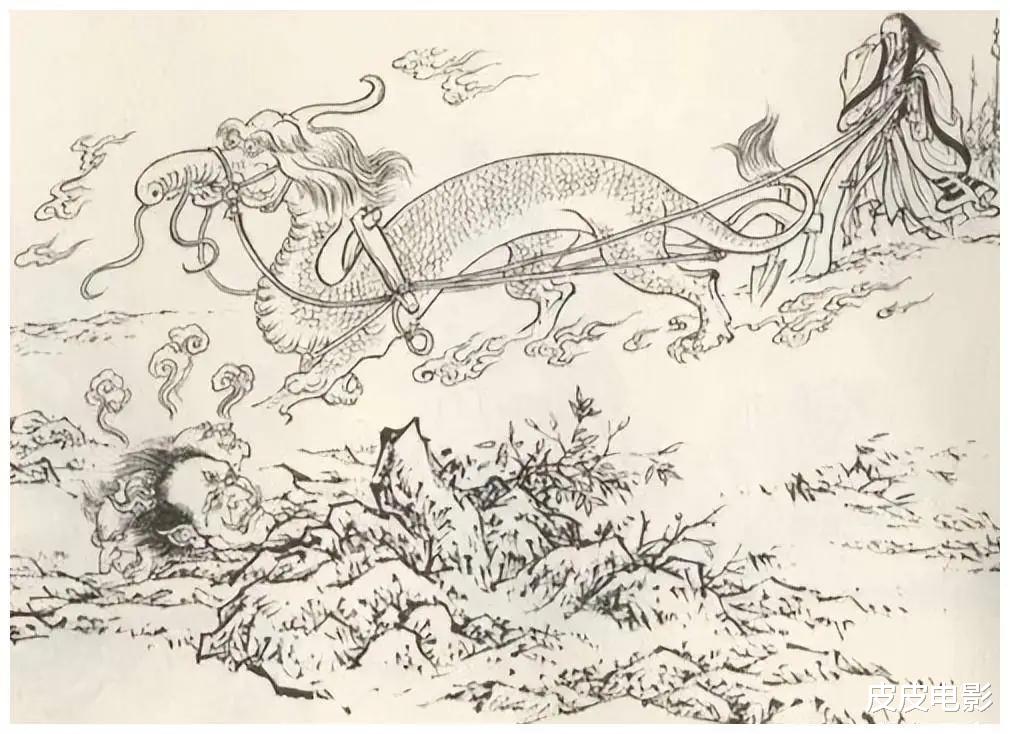 《封神3》也要来了!乌尔善,留下的“3大争议”,解开了