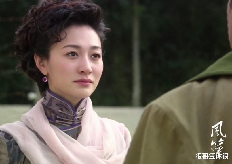 《墨雨云间》:同样是演长公主,为何李小冉获好评,李梦却被吐槽