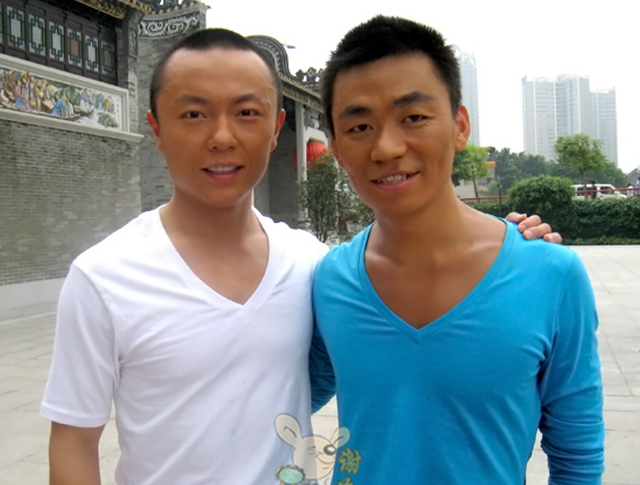 这一次，被嘲“过气”的谢苗，狠狠“打”了内娱一巴掌