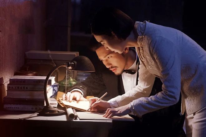 推荐6部破案剧,几集解决一个案子,丝毫不拖泥带水