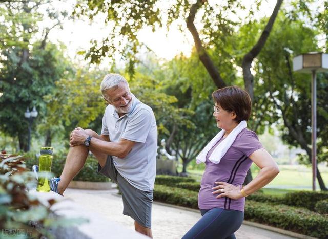 为什么年纪越大越要多锻炼?几个理由告诉你
