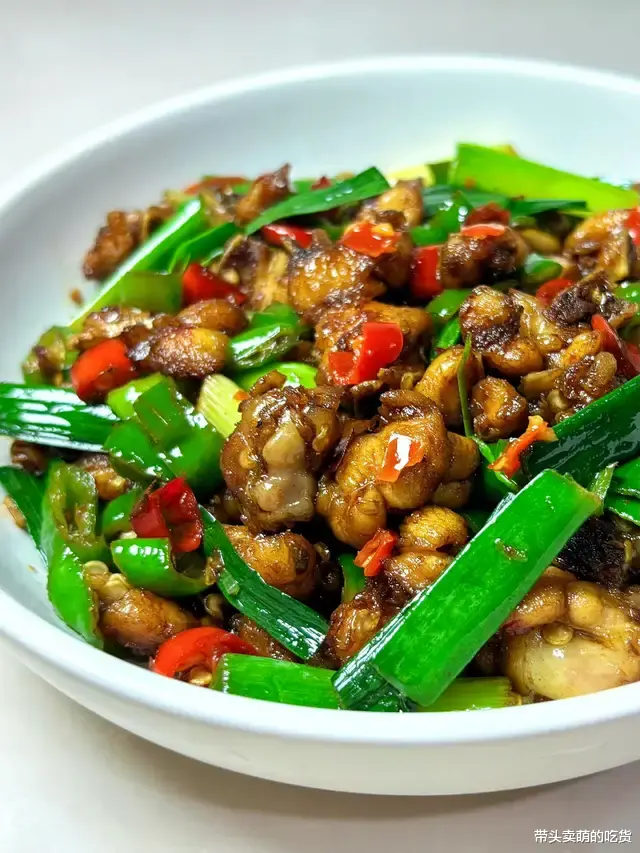 懒人下厨房会做这3道菜就够了,吃得好又简单何乐而不为,真香