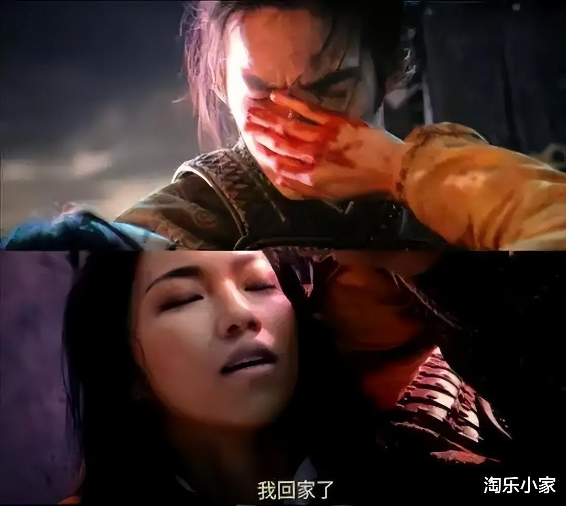 《封神2》口碑 “滑铁卢”，姬发人设崩塌，乌尔善这次真栽了？