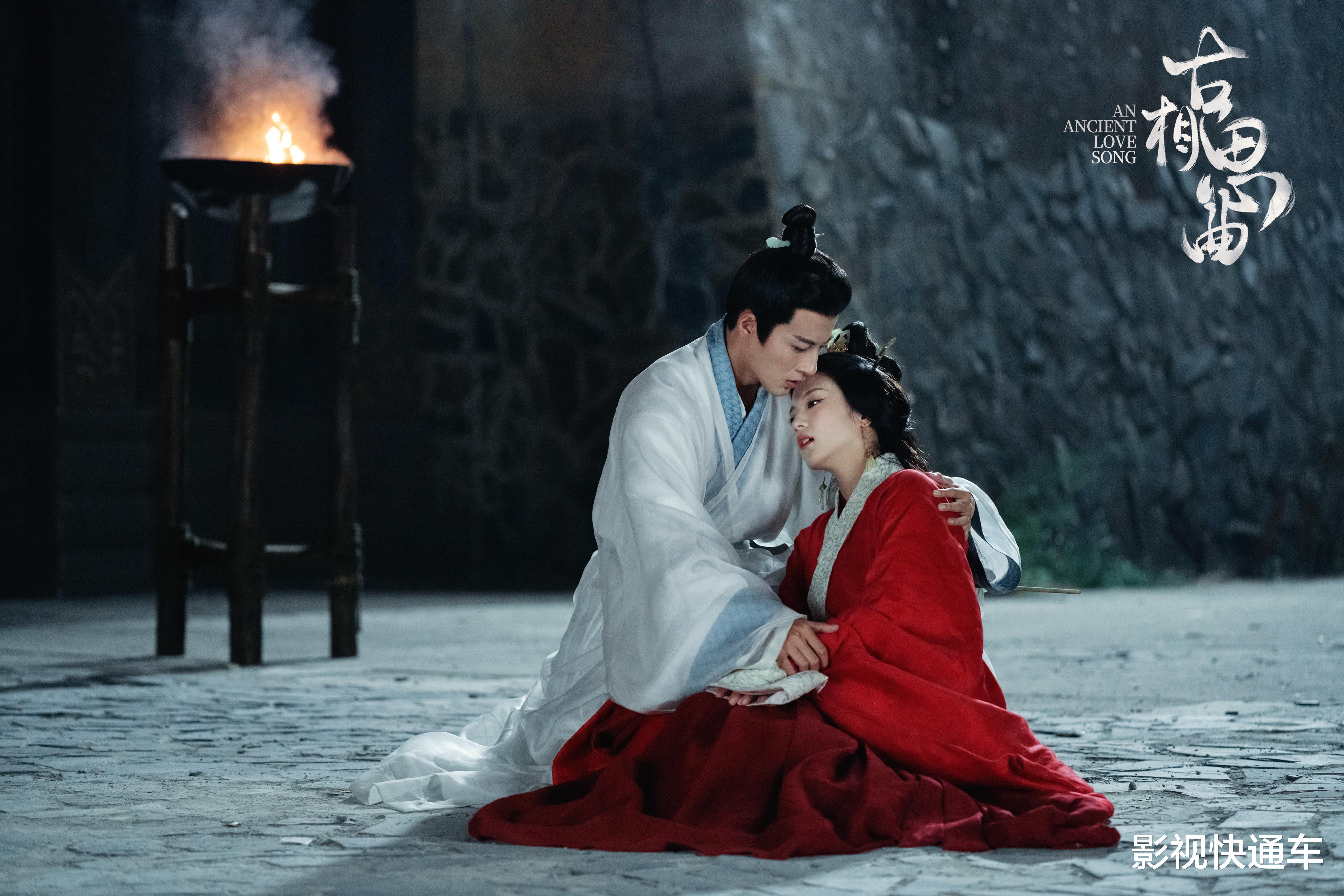 定档开播!新一部古偶剧来袭,穿越王妃×腹黑王爷,开启异世情缘