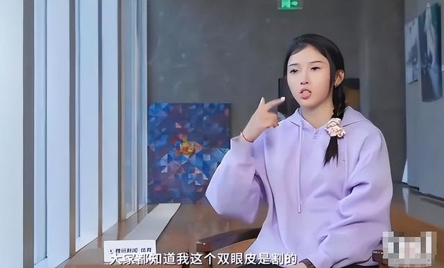 吴艳妮拒绝网红标签？跨栏吴艳妮家庭背景？吴艳妮10年赚了多少钱