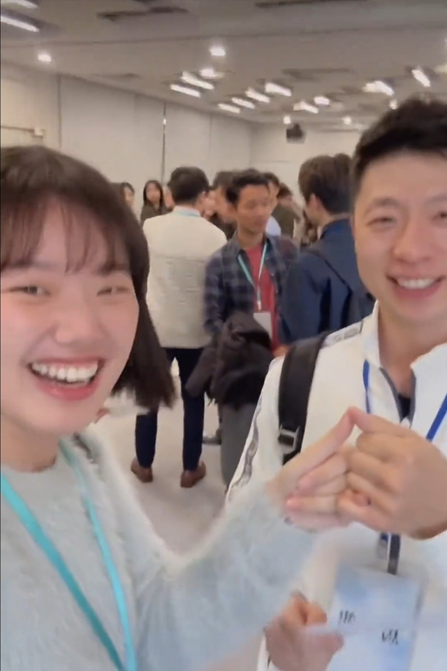 马龙台湾行成撩妹大师！逗乐女神彭弋航，和女学妹相约大陆见面