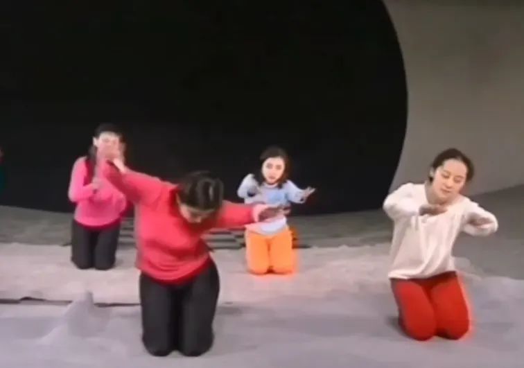 43岁的范冰冰身材是这样,瘦才是检验美的唯一标准吗?