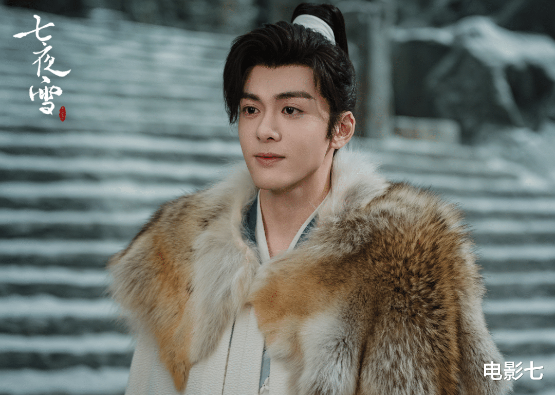 热播第一！6小时播放量破亿，这部武侠剧爆了，网友大赞：景美人美