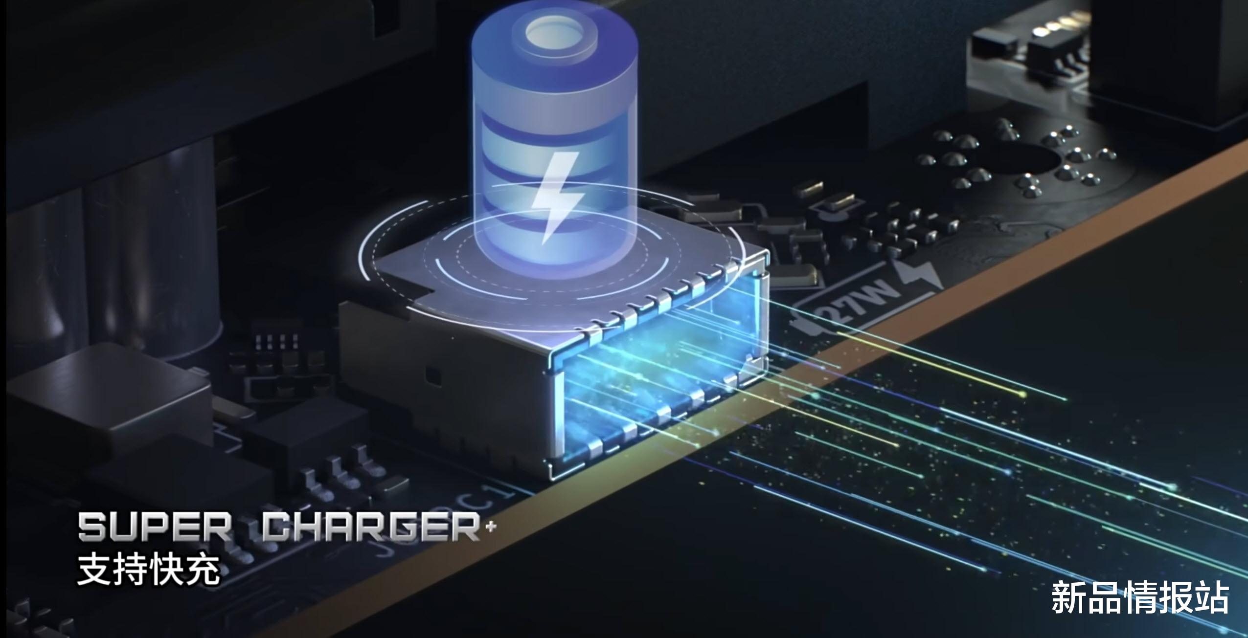 intel Core Ultra全新上阵,微星列阵Z890“七剑下天山”