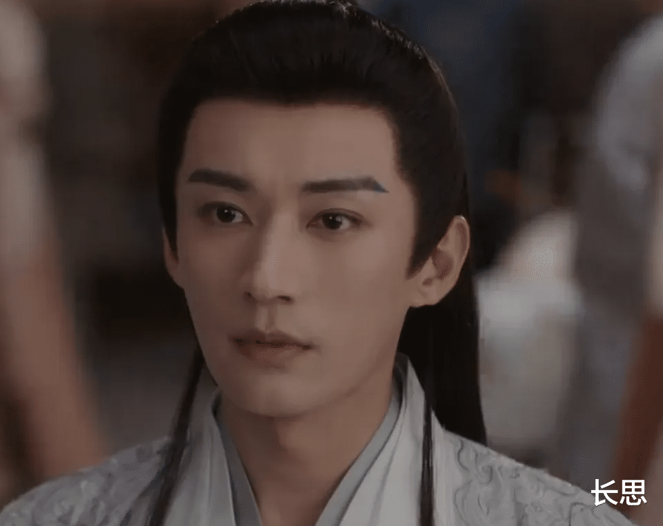 央视官宣!《念无双》爱奇艺首播!全员都是熟面孔,古装仙侠剧又出王炸了