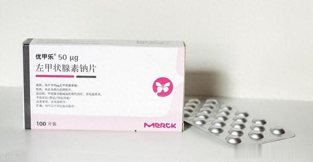 服用优甲乐的3点注意事项，提高利用率、减少副作用