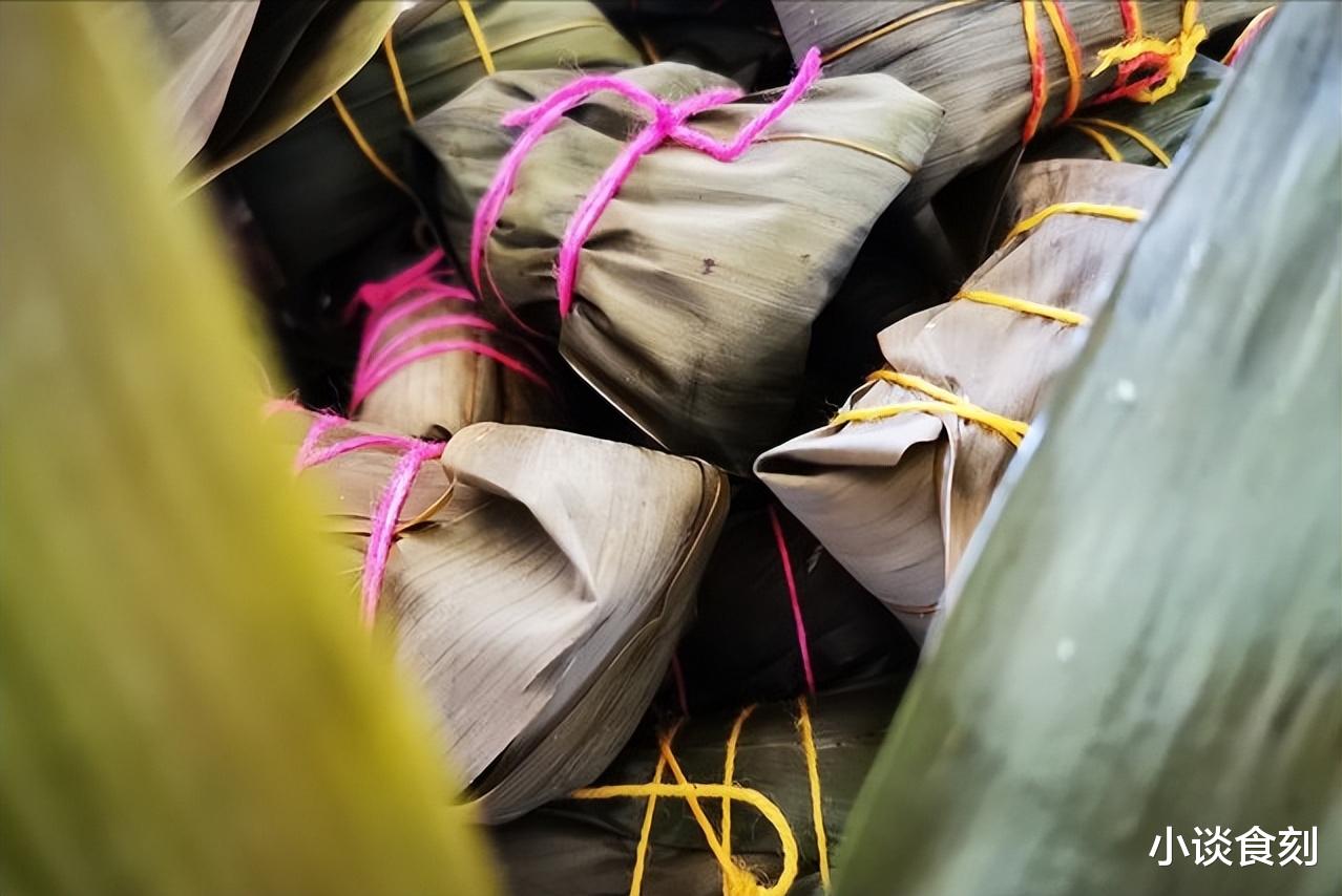 “早端午凉飕飕，晚端午热死牛”，今年端午很特殊，有啥讲究？