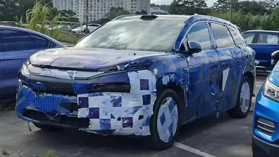 比亚迪唐L来袭！内部员工剧透，比理想L7便宜10万多，续航1500km
