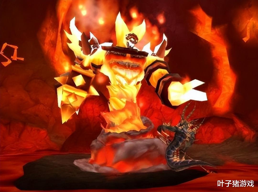 40级BOSS比大螺丝还要强？暴雪又现骚操作，一招砍废物理职业