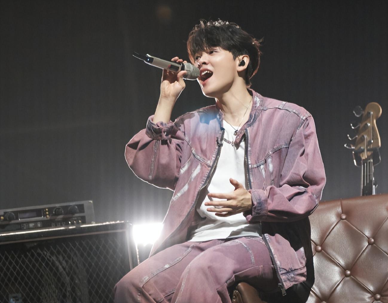 《披荆斩棘4》五公分组已出,节目组真将“黑马”哥哥淘汰了