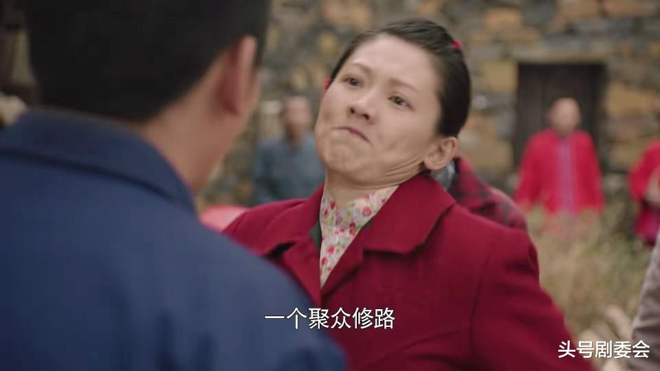 今晚首播！36集年代大剧来袭，央视力推，我敢说：这剧收视能爆